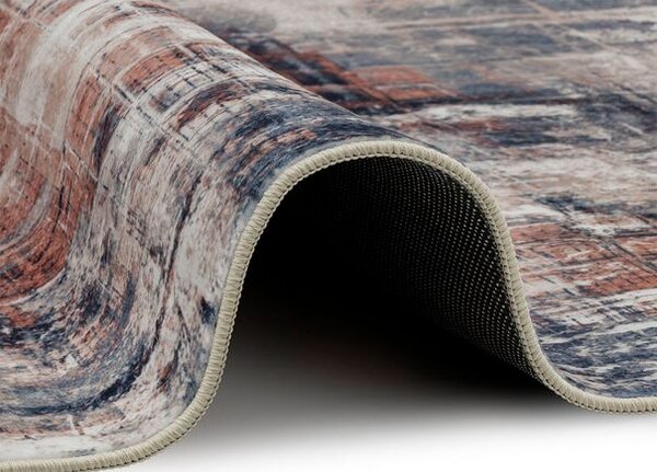 Breno Kusový koberec DORY JZ-142, 80x150 cm, Vícebarevné