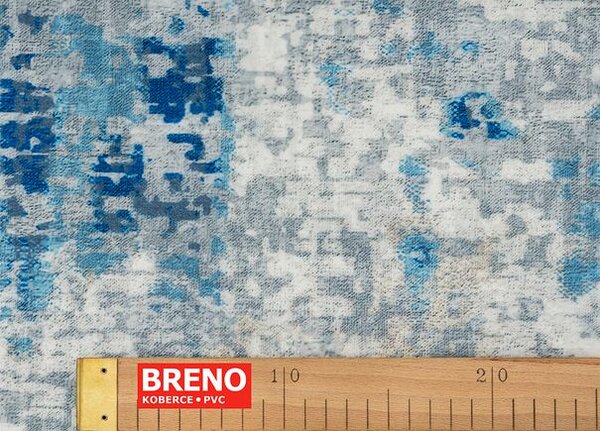 Breno Kusový koberec DORY C-758, 80x150 cm, Vícebarevné