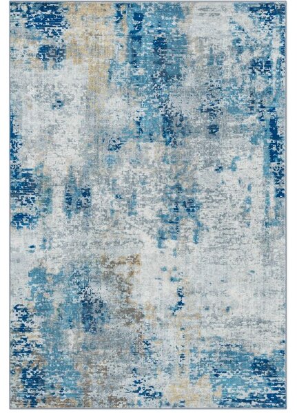 Breno Kusový koberec DORY C-758, 80x150 cm, Vícebarevné