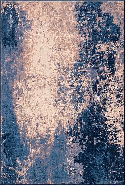 Breno Kusový koberec DORY PZ22-72, 80x150 cm, Vícebarevné