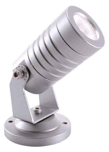 IMPR 131006 Venkovní svítidlo spot Kapego Mini studená bílá 230V 1x3W - DEKOLIGHT