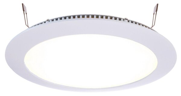 IMPR 565417 Deko-Light vestavné bodové svítidlo - Anik kulaté 220, 17 W, DIM, 3000 K, bílá