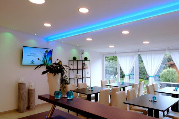 IMPR 565096 Kapego LED Panel 16W LED 4000K bílá 700mA - DEKOLIGHT