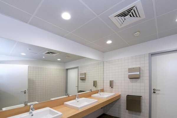 IMPR 565096 Kapego LED Panel 16W LED 4000K bílá 700mA - DEKOLIGHT