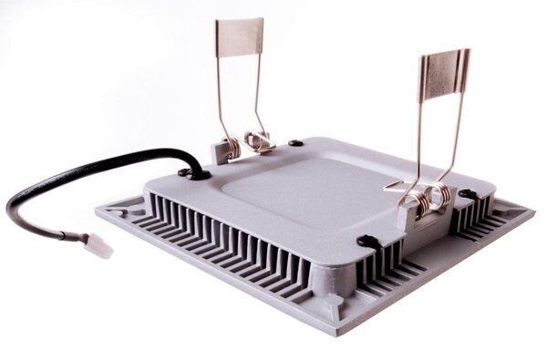 IMPR 565155 Kapego LED Panel 18 LEDs 350mA DC konstant 4000K 8W - DEKOLIGHT