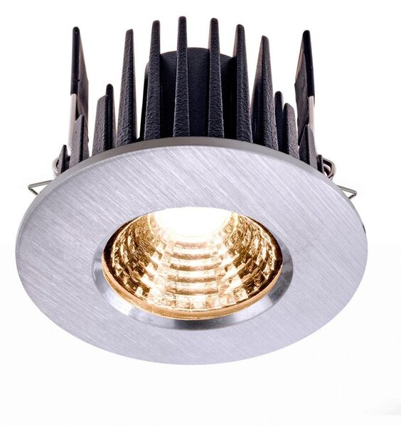 IMPR 565111 Kapego COB Downlight IP65 8W 4200K stříbrná 350mA - DEKOLIGHT