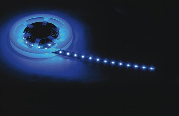 LA 552113 FLEXLED role 24V DC RGB 3m 24= LED 30W 120° - BIG WHITE (SLV)