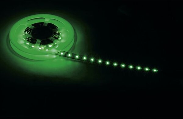 LA 552113 FLEXLED role 24V DC RGB 3m 24= LED 30W 120° - BIG WHITE (SLV)