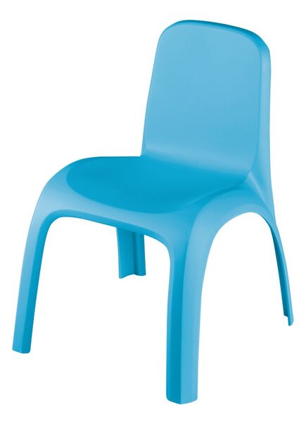 Keter Dětská zahradní židlička, plast, 43 cm