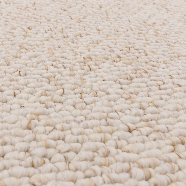 Tribeca Design Kusový koberec Utaho Ivory Rozměry: 120x170 cm