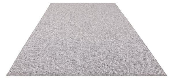 Tribeca Design Kusový koberec Utaho Grey Rozměry: 120x170 cm