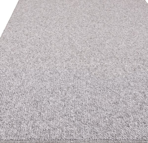 Tribeca Design Kusový koberec Utaho Grey Rozměry: 120x170 cm