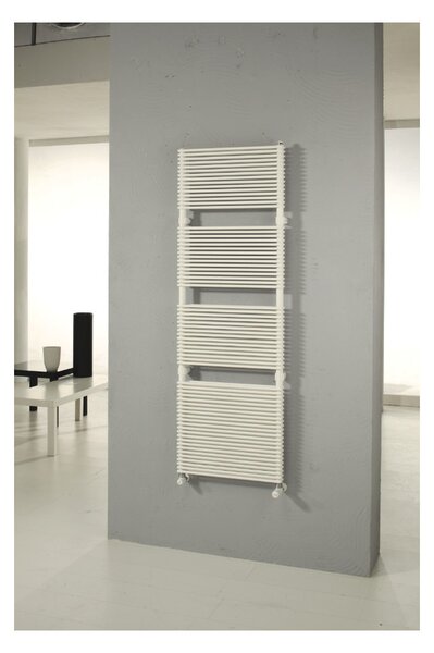 Cordivari Dafne - radiátor 1160x600 mm, bílá lesklá 3551676101009