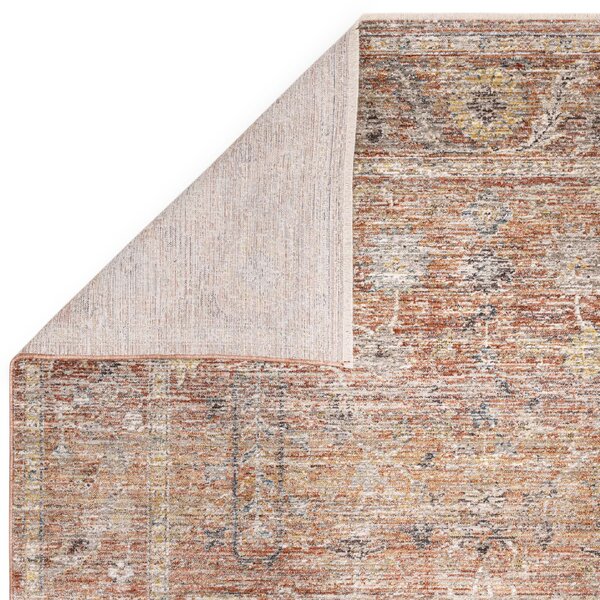 Tribeca Design Kusový koberec Residents 05 Rozměry: 80x160 cm