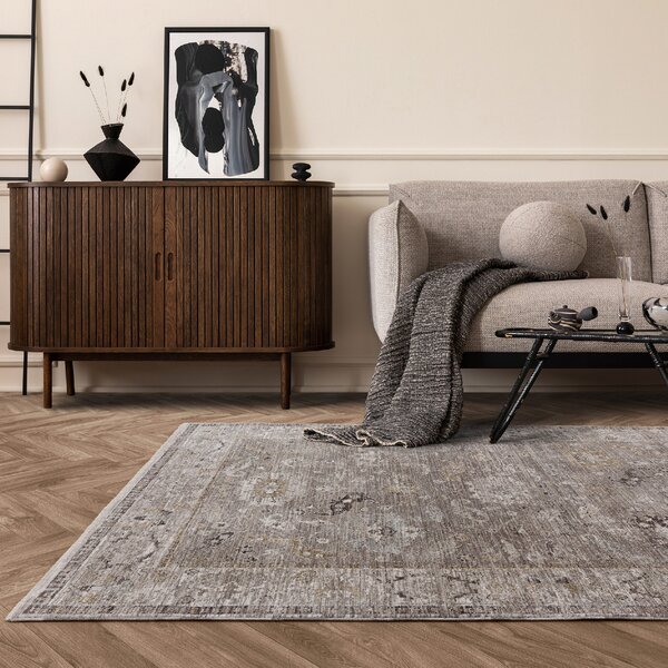 Tribeca Design Kusový koberec Residents 04 Rozměry: 80x160 cm