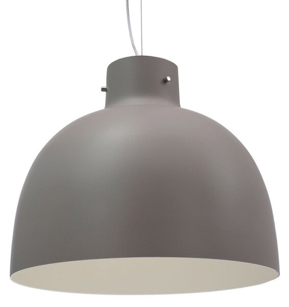 Závěsná svítidlo Kartell, Bellissima, Hnědá / Rezavá, Obývací pokoj, Plast, Design