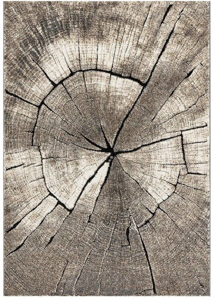 Breno Kusový koberec IBIZA 605/95, 80x150 cm, Vícebarevné