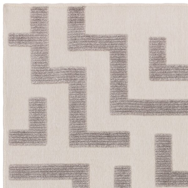 Tribeca Design Kusový koberec Stooges Cove Grey Rozměry: 160x230 cm