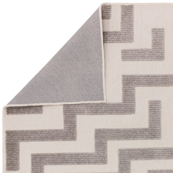 Tribeca Design Kusový koberec Stooges Cove Grey Rozměry: 160x230 cm
