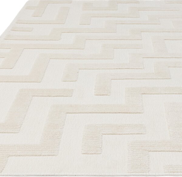 Tribeca Design Kusový koberec Stooges Cove Ivory Rozměry: 160x230 cm