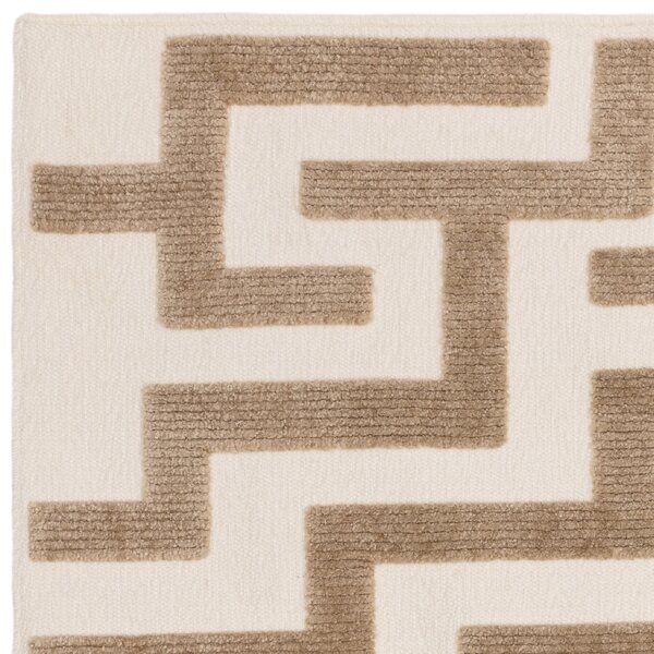 Tribeca Design Kusový koberec Stooges Cove Sand Rozměry: 80x150 cm