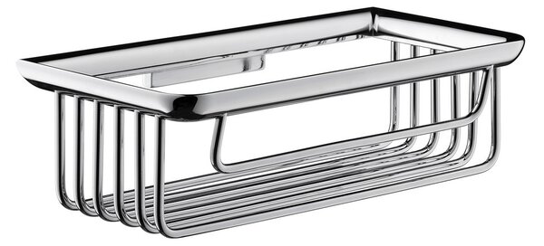 Emco System 2 - Košík do sprchového koutu, 20x10 cm 354500104
