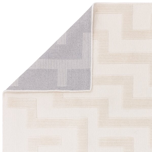 Tribeca Design Kusový koberec Stooges Cove Ivory Rozměry: 160x230 cm