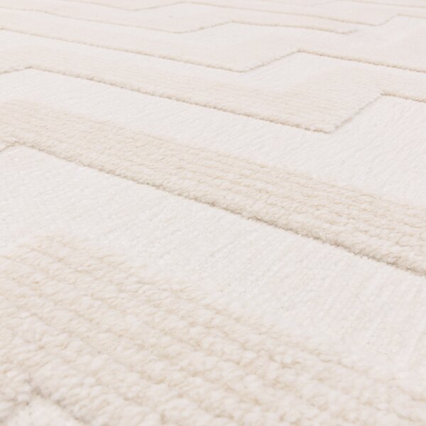 Tribeca Design Kusový koberec Stooges Cove Ivory Rozměry: 160x230 cm