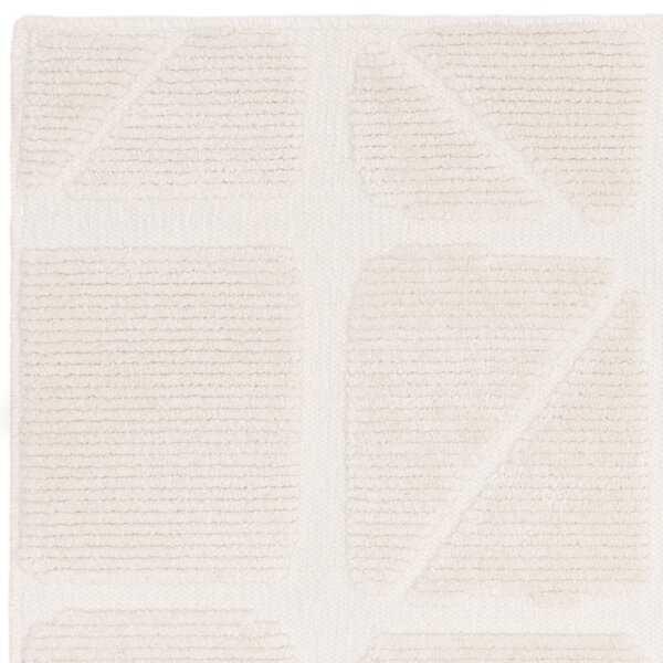 Tribeca Design Kusový koberec Stooges Method Ivory Rozměry: 80x150 cm