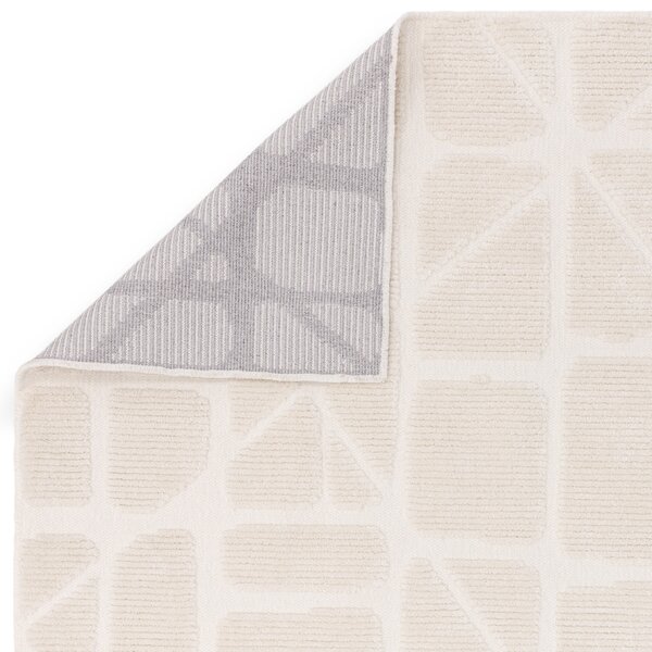 Tribeca Design Kusový koberec Stooges Method Ivory Rozměry: 80x150 cm