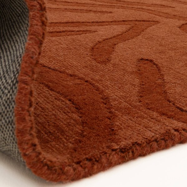 Tribeca Design Kusový koberec Incubus Spice Rozměry: 120x170 cm