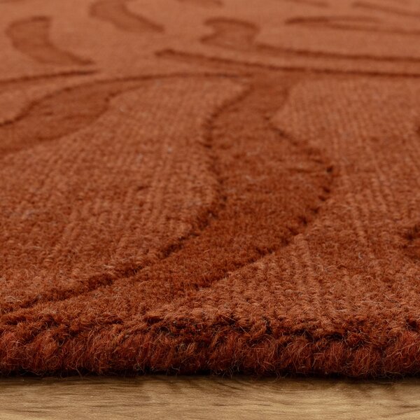 Tribeca Design Kusový koberec Incubus Spice Rozměry: 120x170 cm