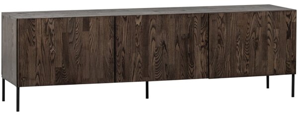 -25 % Dny MOMENTI– WOOOD TV stolek Bono 180 x 46 cm