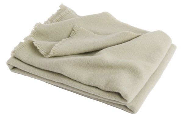 HAY Vlněná deka Mono, Warm Grey