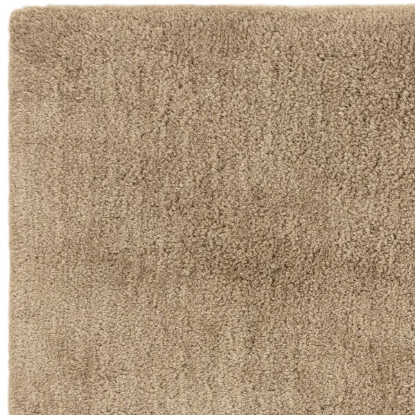 Tribeca Design Kusový koberec Massive Taupe Rozměry: 120x170 cm