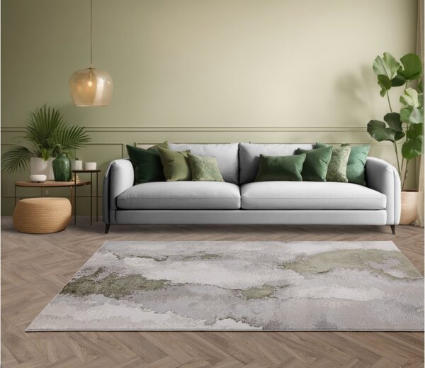 Tribeca Design Kusový koberec Nakato 04 Rozměry: 80x150 cm
