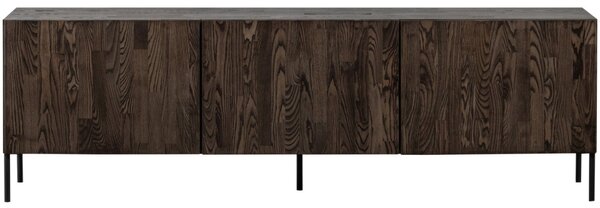 -25 % Dny MOMENTI– WOOOD TV stolek Bono 180 x 46 cm