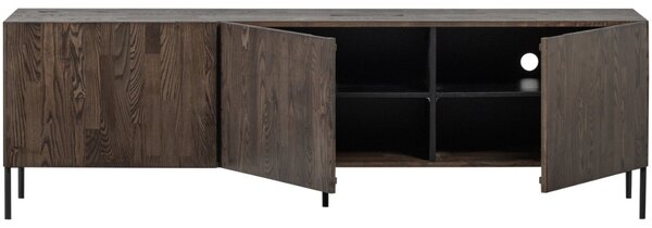 -25 % Dny MOMENTI– WOOOD TV stolek Bono 180 x 46 cm