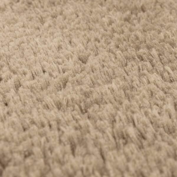 Tribeca Design Kusový koberec Massive Taupe Rozměry: 120x170 cm