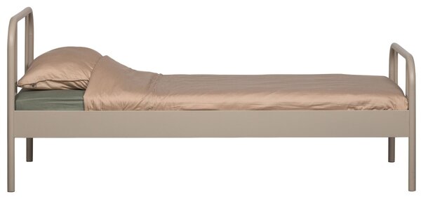 -25 % Dny MOMENTI– WOOOD Kovová postel Mata 90 x 200 cm