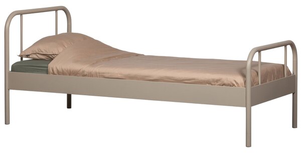 -25 % Dny MOMENTI– WOOOD Kovová postel Mata 90 x 200 cm