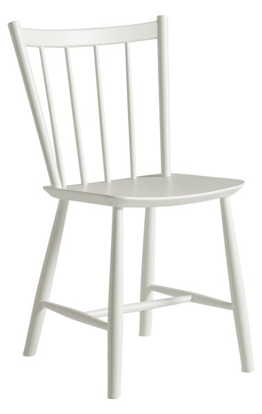 HAY Jídelní židle J41, White