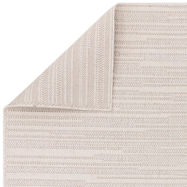 Tribeca Design Kusový koberec Sides Stripe Ivory Rozměry: 80x150 cm