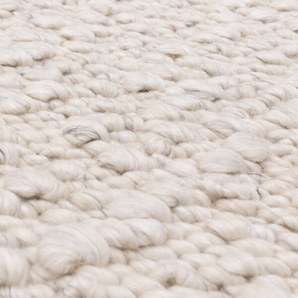 Tribeca Design Kusový koberec Odell Ivory Rozměry: 120x170 cm