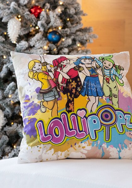 Povlak Lollipopz 1