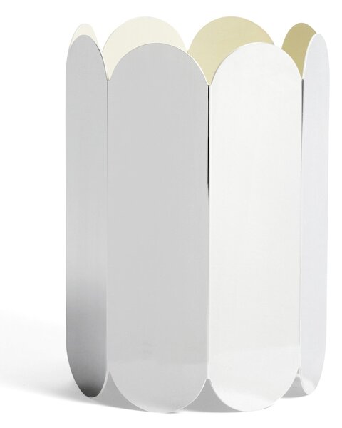 HAY Váza Arcs, Mirror