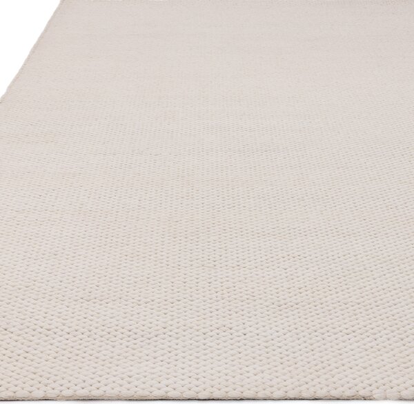 Tribeca Design Kusový koberec Boots Ivory Rozměry: 120x170 cm