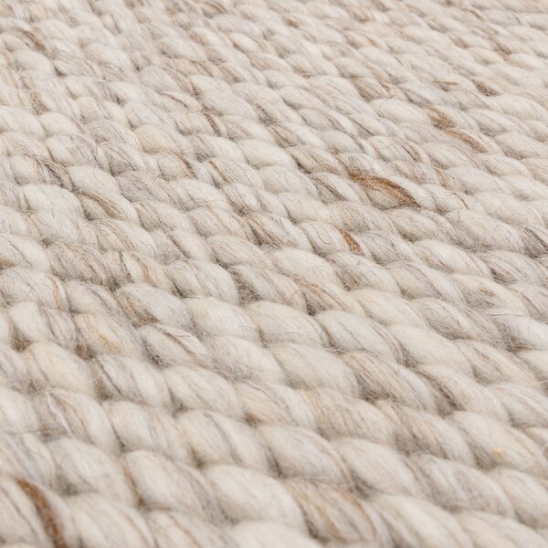 Tribeca Design Kusový koberec Boots Oyster Rozměry: 120x170 cm