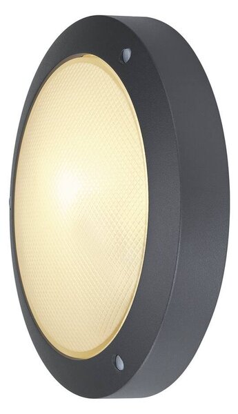 LA 229075 BULAN stropní 230V E14 11W IP44 - BIG WHITE (SLV)