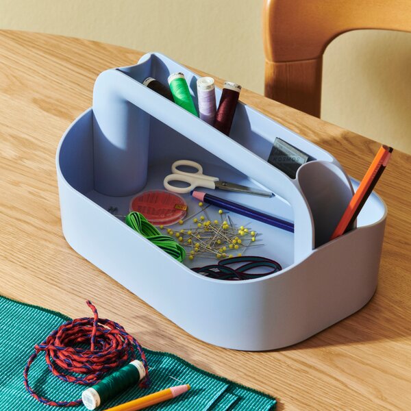 HAY Organizér Tool Box, Lavender